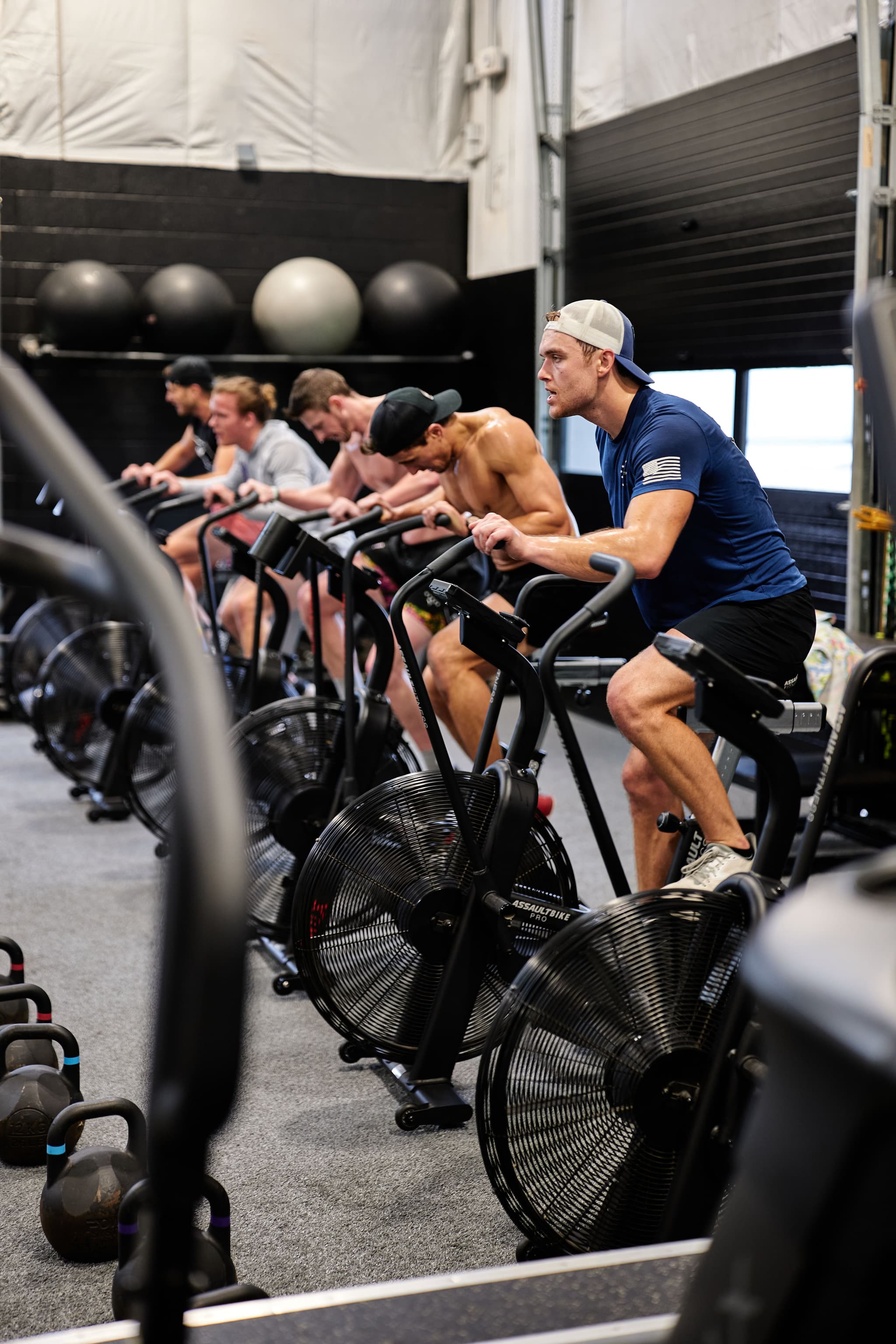 Reach Functional Fitness Training Approach